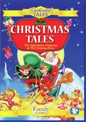 Enchanted Tales - Christmas Tales: The Night