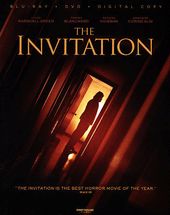 Invitation (Blu-ray)