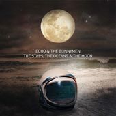The Stars, The Oceans & The Moon (2LPs - 180GV)