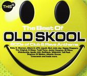 This Is the Best of Old Skool (6-CD)