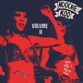 The Hoochie Koo, Vol. 2 [LP]