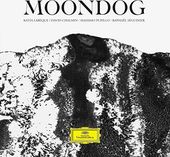 Moondog [Slipcase]