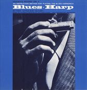 Blues Harp *