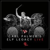 ELP Legacy Live (CD + DVD)