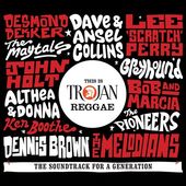 This Is Trojan Reggae (2-CD)