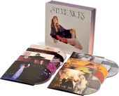 Complete Studio Albums & Rarities (10-CD)