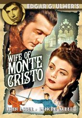 The Wife of Monte Cristo