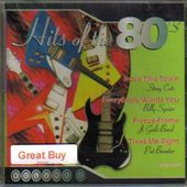 Hits Of The 80'S-Volume 3