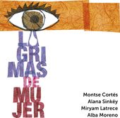 Lagrimas De Mujer / Various (Spa)