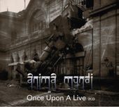 Once upon a Live (2-CD)