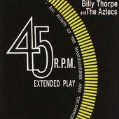 Extended Play: Billy Thorpe & The Aztecs