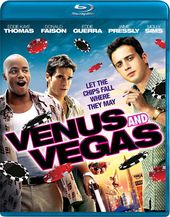 Venus & Vegas (Blu-ray)