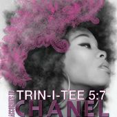 Trin-i-tee 5:7 According to Chanel