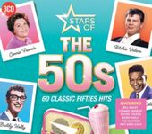 Stars of the 50s (3-CD)