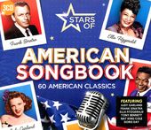 Stars of American Songbook : 60 American Classics
