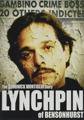 Lynchpin of Bensonhurst: The Dominick Montiglio
