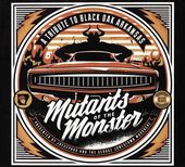 Mutants of the Monster: A Tribute to Black Oak Ark