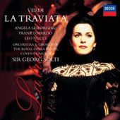 La Traviata (W/Dvd)