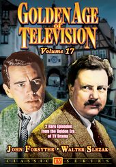 Golden Age of Television - Volume 17