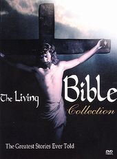 The Living Bible Collection (5-DVD)