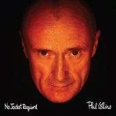 No Jacket Required (Atl75) (Clear Vinyl) (I)