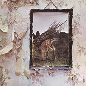 Led Zeppelin IV (180GV) (Limited Edition) (Clear
