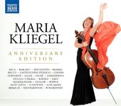 Maria Kliegel 70Th Anniversary Edition