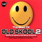 This Is the Best of Old Skool 2