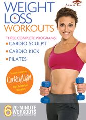 Weight Loss Workouts
