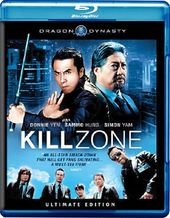 Kill Zone (Blu-ray)