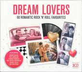 Dream Lovers: 60 Romantic Rock 'n' Roll Favorites