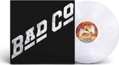 Bad Company (Crystal Clear Diamond Vinyl)