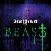 Beast (2Lp/Green & Purple Swirl Vinyl) (Rocktober