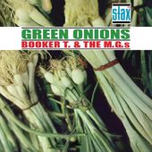 Green Onion (60Th Anniversary) (Aniv)