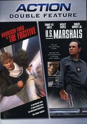 The Fugitive / U.S. Marshals (2-DVD)
