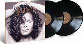 Janet (2LPs)