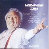 Zorba [RCA Victor]