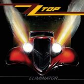 Eliminator (40Th Anniversary/140G/Gold Vinyl)