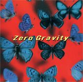 Zero Gravity-Give Beauty