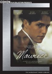 Maurice Maurice