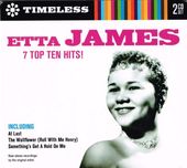Etta James: Timeless