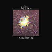 Spectrum (140G/Clear Vinyl) (Syeor) (I)