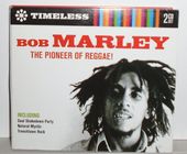 Bob Marley: Pioneer of Reggae