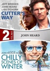 Cutter's Way / Chilly Scenes of Winter (2-DVD)