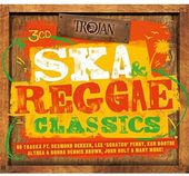 Ska & Reggae Classics (3-CD)