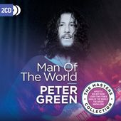 Man of the World (2-CD)