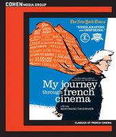 My Journey Through French Cinema (Blu-ray)