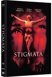 Stigmata (2Pc) (W/Dvd) / (Sub)