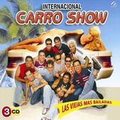 Internacional Carro Show - Las Viejas Mas