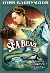 The Sea Beast (Silent)